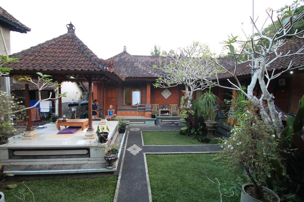 Duana'S Homestay Убуд Екстериор снимка