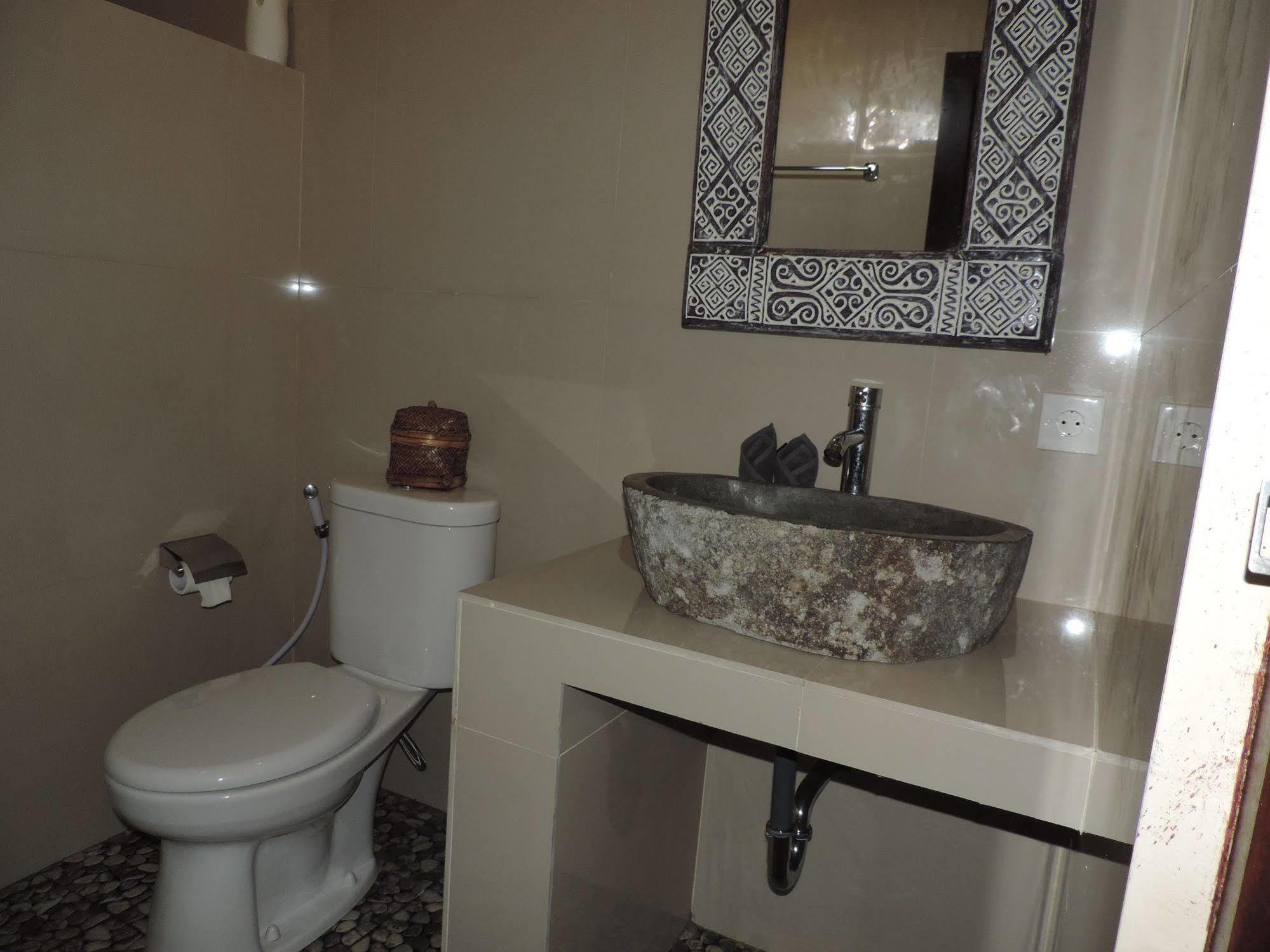 Duana'S Homestay Убуд Екстериор снимка